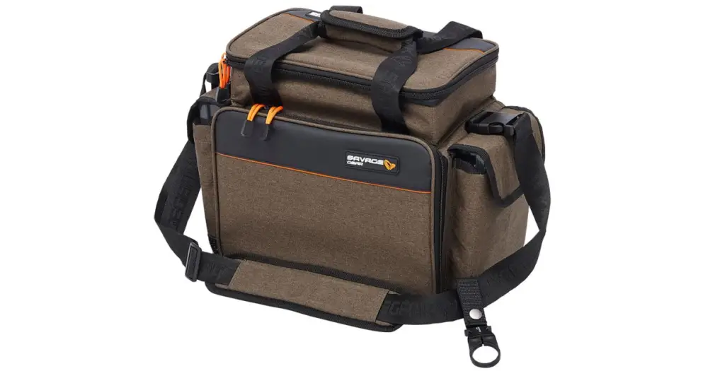Savage Gear Taška Specialist Lure Bag 6 Boxes 18 l Výprodej