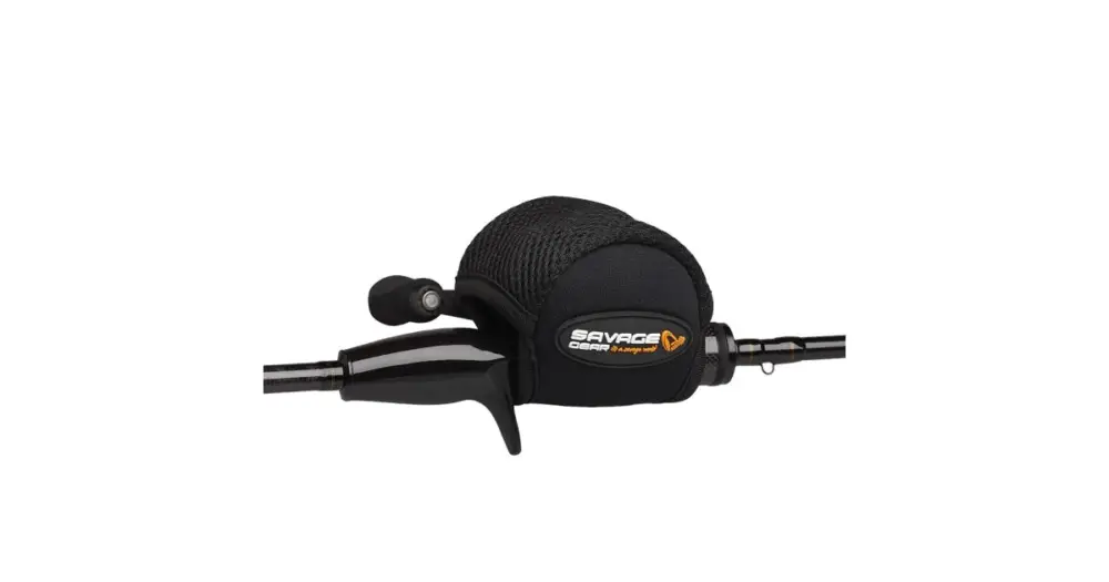 Must-Have Savage Gear Pouzdro Na Multiplikátor Baitcaster Cover 100-300