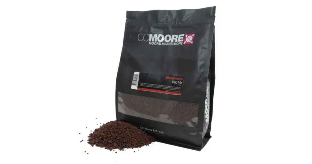 Nejlepší Cena CC Moore Bag Mix Bloodworm 1 kg