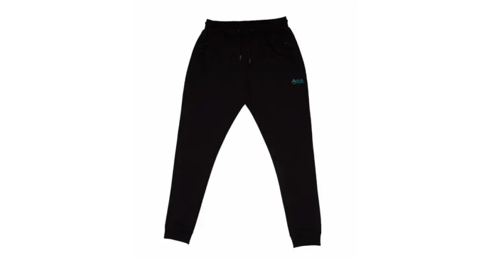 Aqua Tepláky Classic Joggers - S Akční Cena
