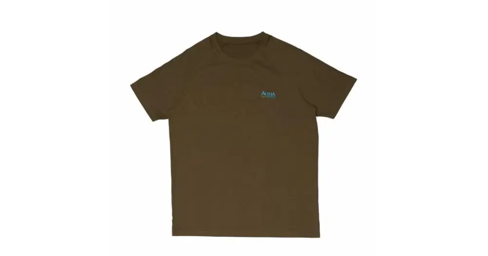 Aqua Tričko Classic T-Shirt - XXXL Koupit Online