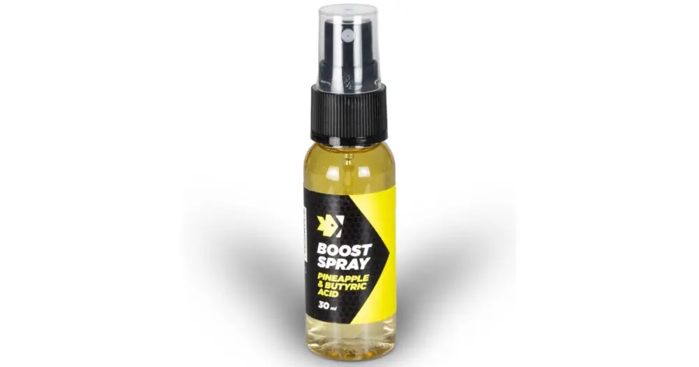 Feeder Expert Boost Spray 30 ml - Butyric Ananas Cenově Výhodný