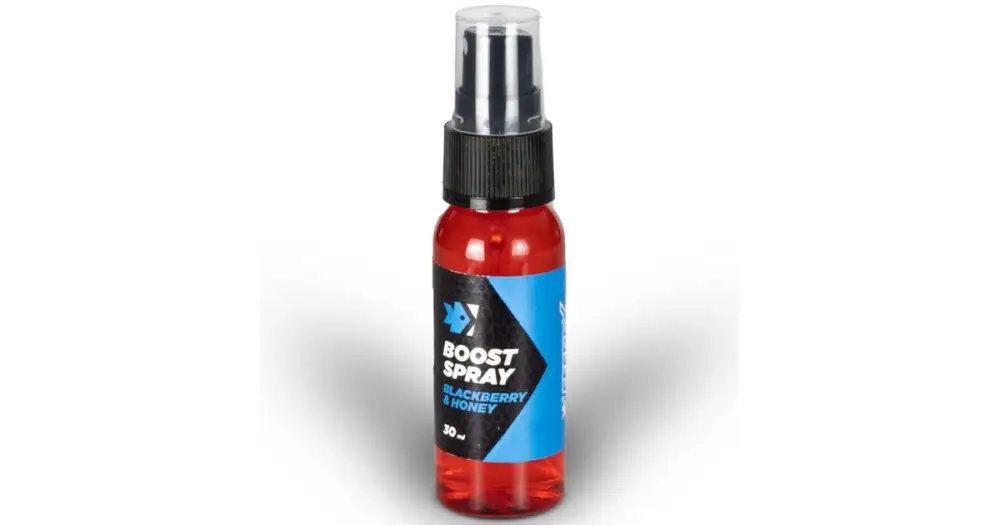 Feeder Expert Boost Spray 30 ml - Med Borůvka Cenový Hit