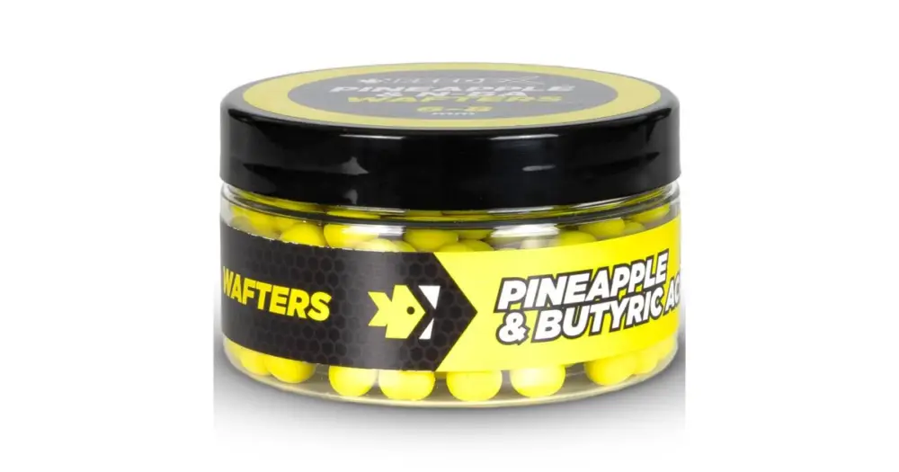 Must-Have Feeder Expert Wafters Butyric Ananas 100 ml