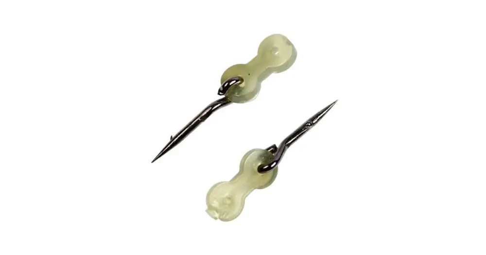Giants Fishing Kolíček Silicone Bait Holder Spike - 7 mm Značkový