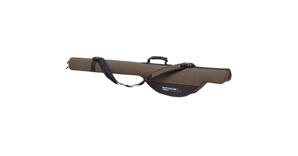 Vysoce Kvalitní Savage Gear Pouzdro Twin Rodbag 2 Rods - 150 cm