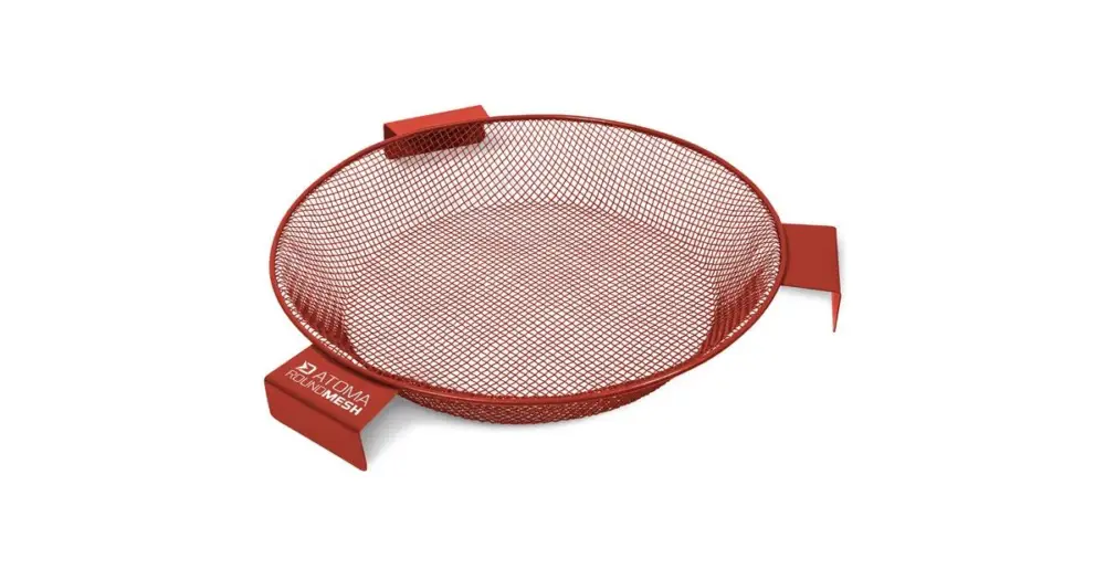Delphin Síto ATOMA RoundMESH 4 mm Nejlepší Cena