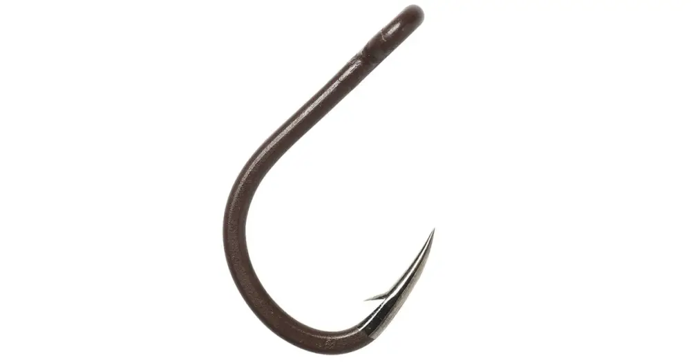 Akce Madcat Háček Pellet Hook A Static Brown 5 ks - 2/0