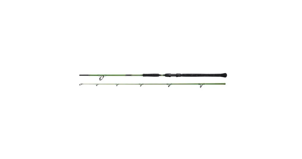 Madcat Prut Green Deluxe 3,45 m 150-300 g Hit Sezóny