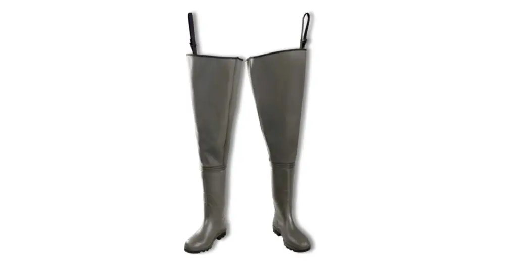 Dokud Zásoby Vydrží Behr Broďáky Allrounder Hip Waders - 42