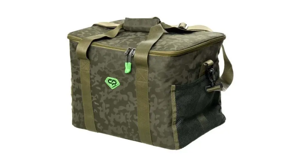 Nejprodávanější CarpPro Termo Taška Cooler Bag