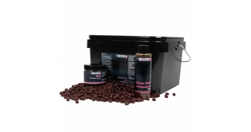 CC Moore Krill Session Pack Akce