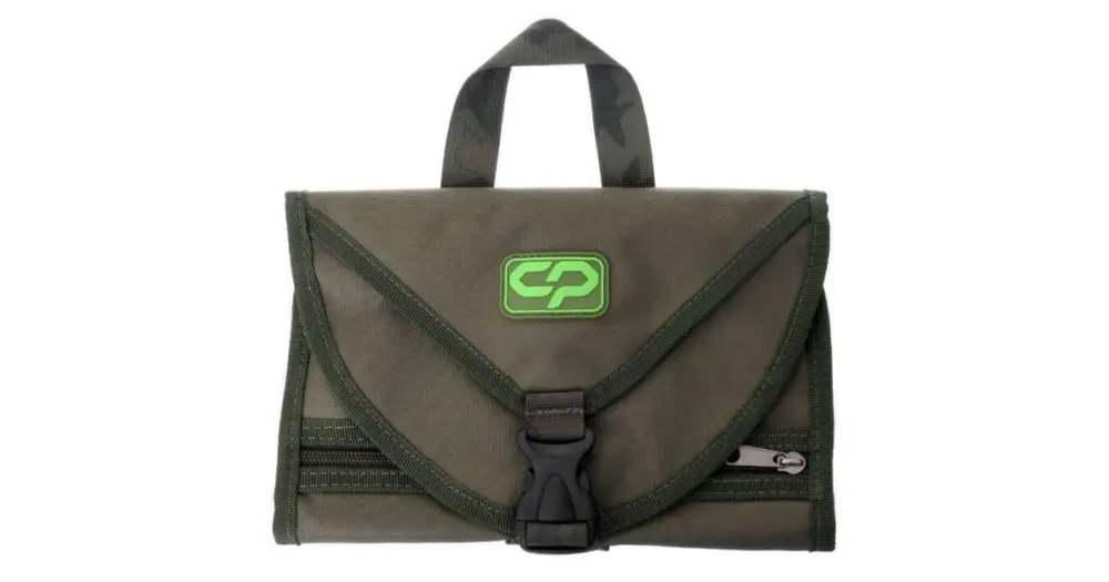 Autentický CarpPro Hygienické Pouzdro Wash Bag