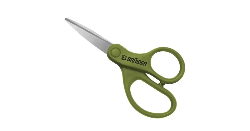 Objednat Nyní Delphin Nůžky Braider