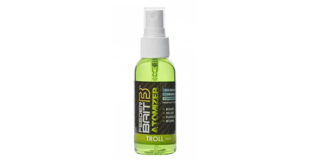 FeederBait Spray Atomizer 50 ml - Oliheň Originální