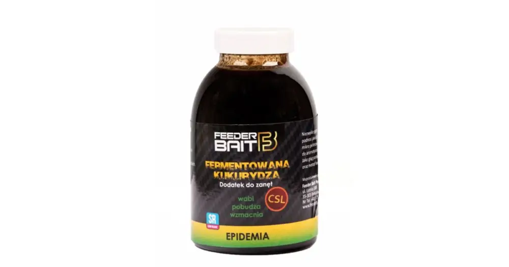 FeederBait Booster Liquid Foods 250 ml - CSL Akční Cena