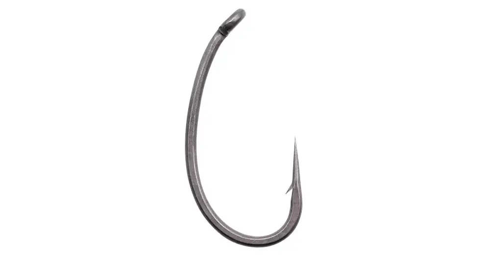 Bezpečná Platba Korda Háčky Kurv Shank X - Velikost 4