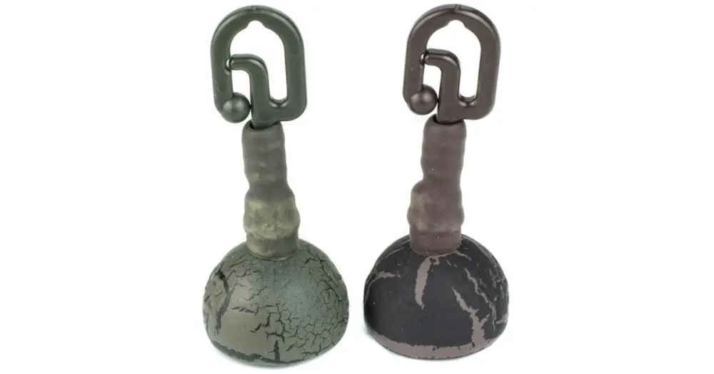 Super Cena Garda Back Lead Master Backlead - 42 g