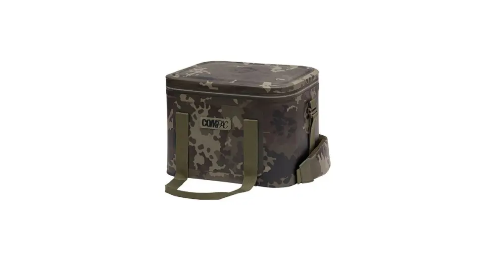 Sleva Korda Chladící Taška Compac Cooler Kamo 14 l