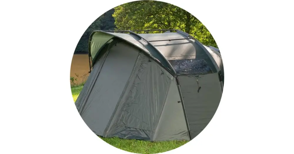 Anaconda Bivak Vipex Maxx Dome 180 Časově Omezené