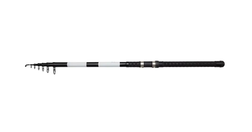 Cenově Výhodný Dam Prut Base-X Tele Stellfisch 6 m 50-100 g