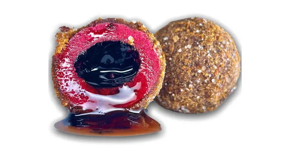 LK Baits Nutrigo Balanc Monster Crab 200 ml Cenová Bomba