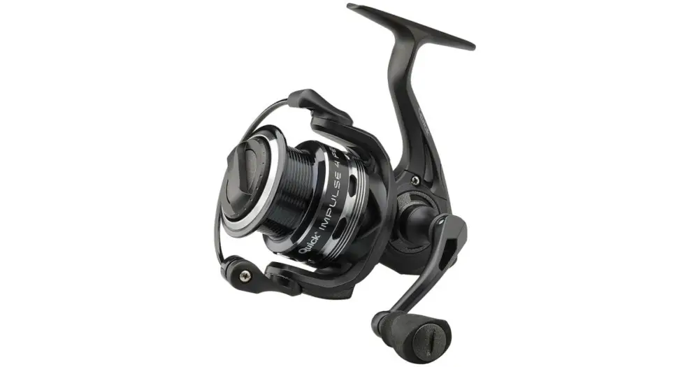 Objednat Nyní Dam Naviják Impulse 4 Feeder 4000 FD