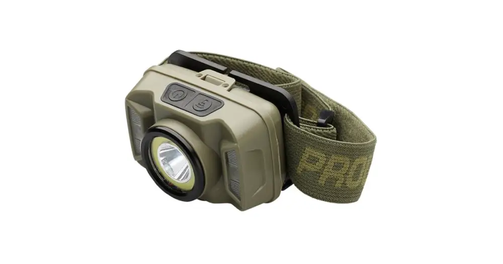 Prologic Čelovka Inspire Head Light 5W 500 Lumens Kup Teď