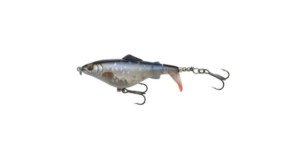 Savage Gear 3D Fat Smashtail Floating Roach 8 cm 12 g Ihned K Objednání