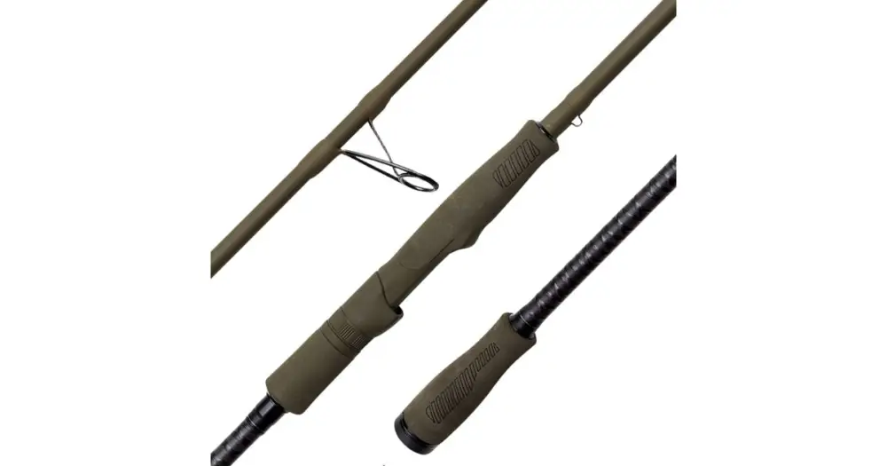 Savage Gear Prut SG4 Light Game 2,43 m 7-22 g Novinka