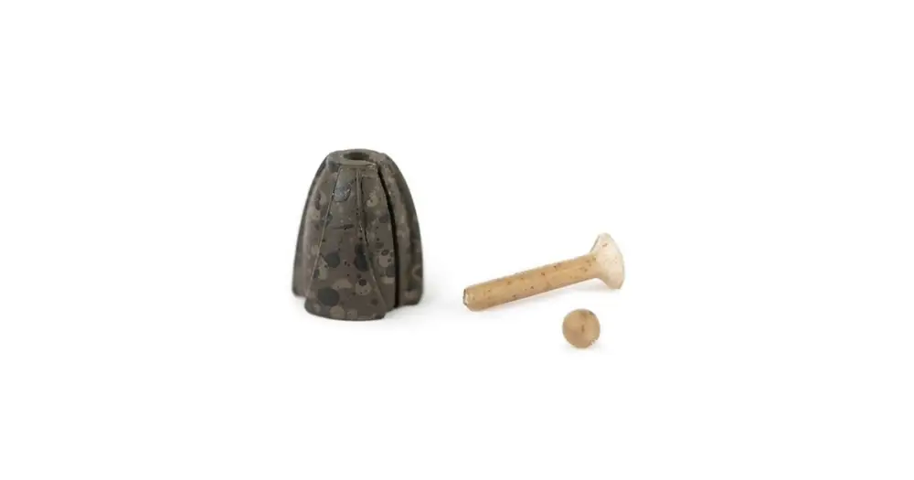Akční Nabídka Fox Back Lead Removable Flying Back Weights 10 g 5 ks