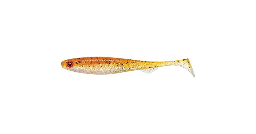 Fox Rage Gumová Nástraha Slick Shads Ultra Uv Tinsel Top Prodej