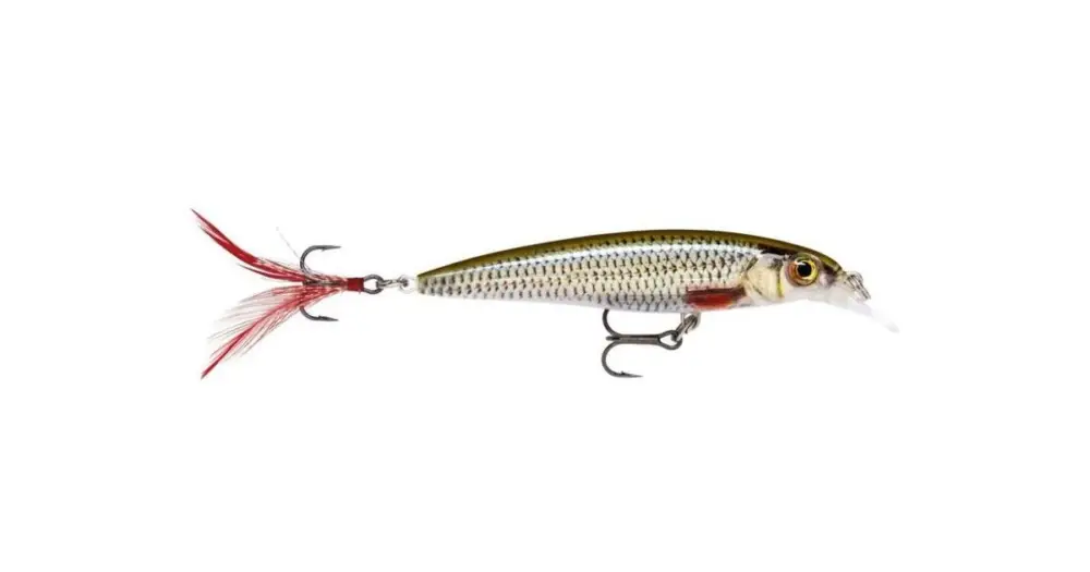 Výhodná Nabídka Rapala Wobler X Rap ROL - 10 cm 13 g