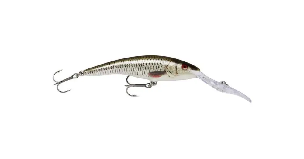 Rapala Wobler Deep Tail Dancer ROL - 9 cm 13 g Originální