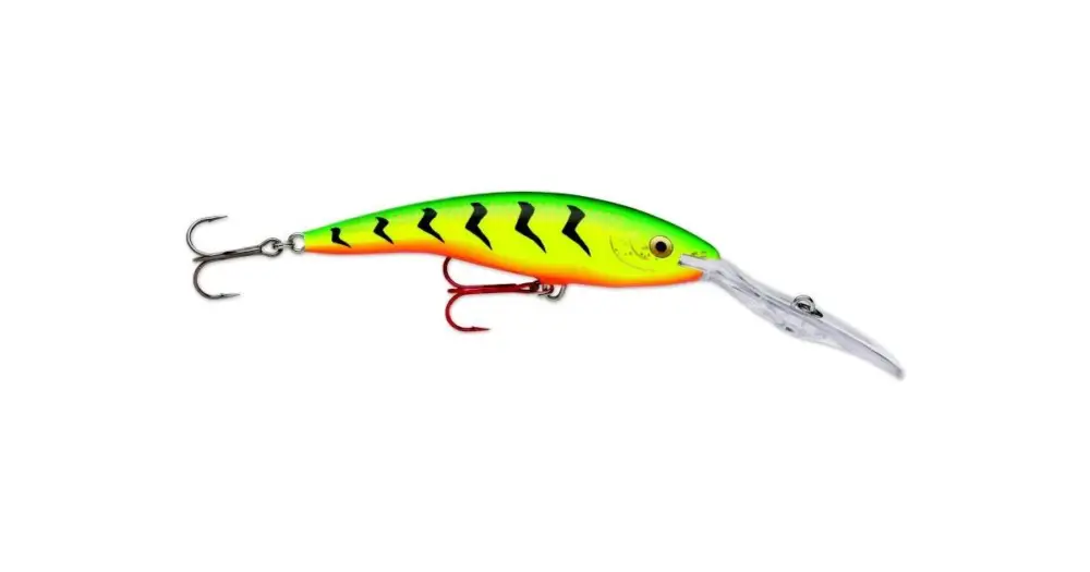 Cenově Výhodný Rapala Wobler Deep Tail Dancer BLT