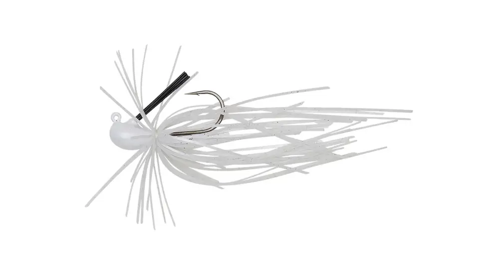 Savage Gear Skirt Flirt Jig Sinking White Pearl Bezpečná Platba