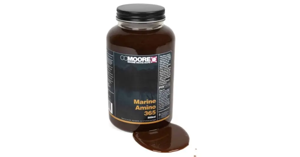 Akční Nabídka CC Moore Amino Complex Marine Amino 365 500 ml