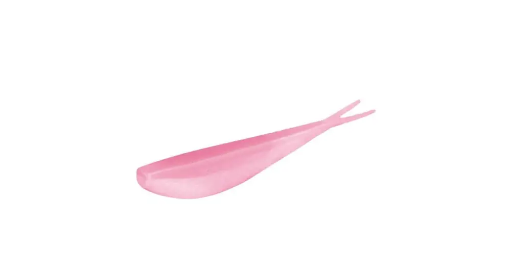 Delphin Gumová Nástraha Bomb! D-Shot Coral 5 ks - 10,5 cm Objednat Nyní