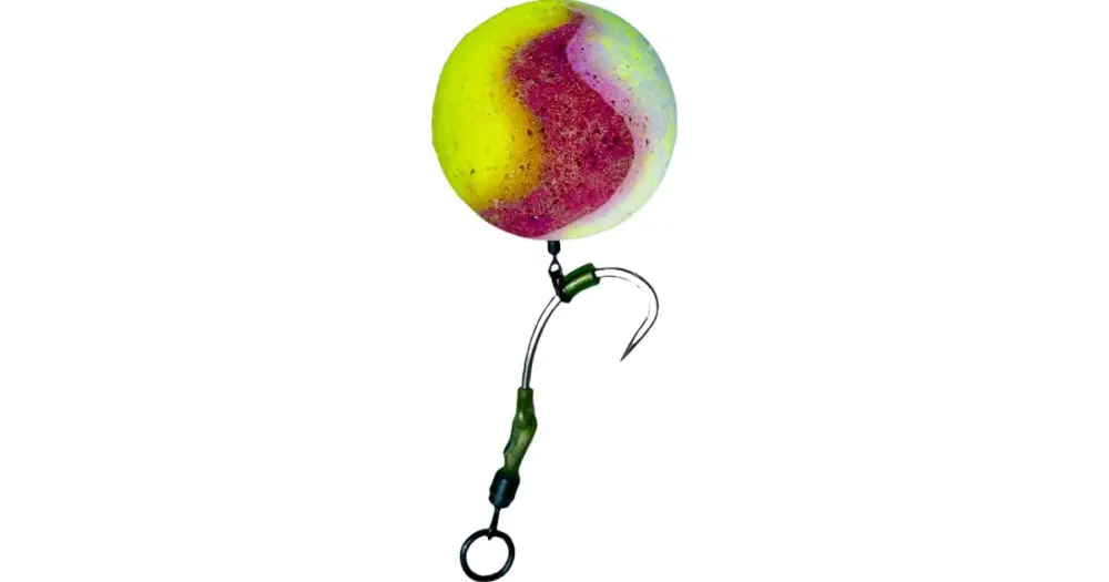 Nejprodávanější LK Baits POP Smoothie Peper/Citrus/Plum - 18 mm 14 ks