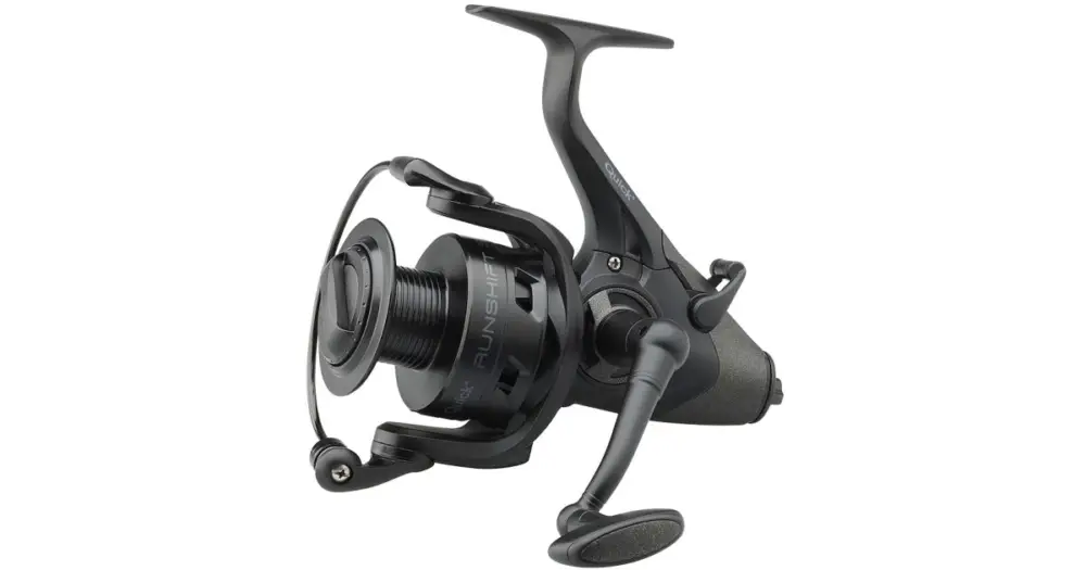Dam Naviják Runshift 3 4000 FS Must-Have