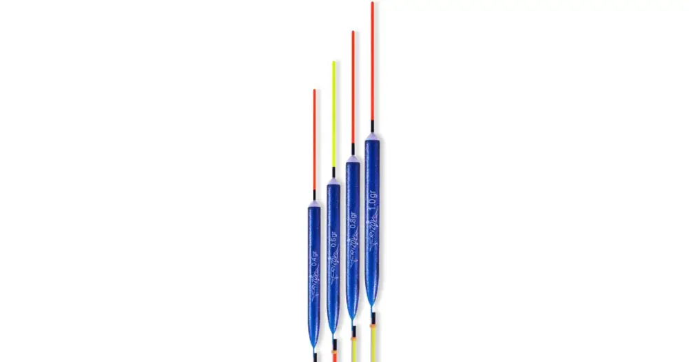 Akční Cena Rizov Splávek RF-101 - 1 g