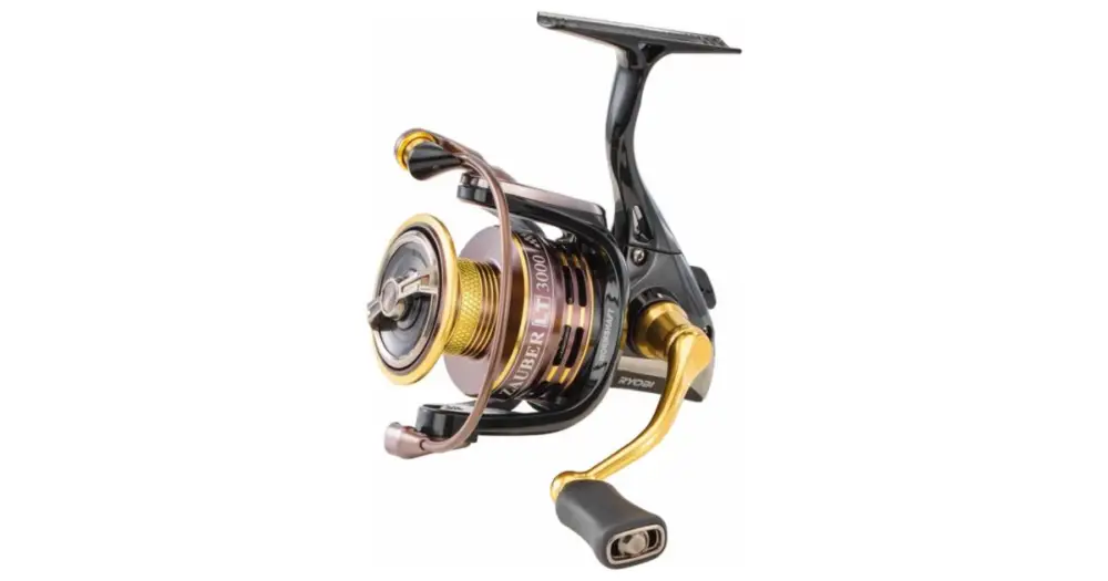 Ryobi Naviják Zauber LT 2000 Koupit Online