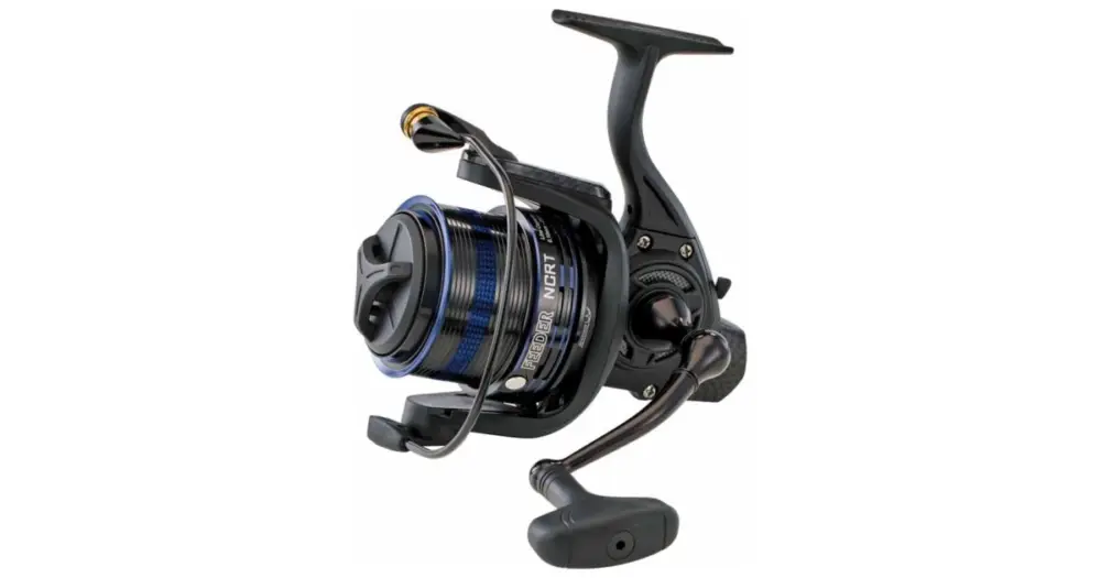 Akční Nabídka Ryobi Naviják Slam UL 6500 Feeder