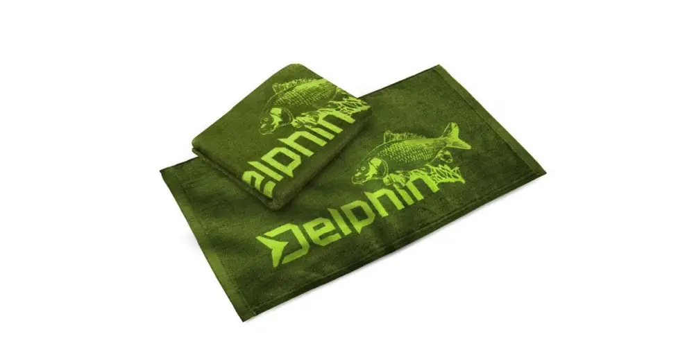 Delphin Ručník Carper DRY Hands Finální Výprodej
