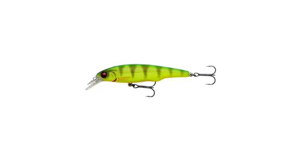 Savage Gear Wobler Gravity Twitch SR Suspending Firetiger - 11,5 cm 25 g Cenový Hit