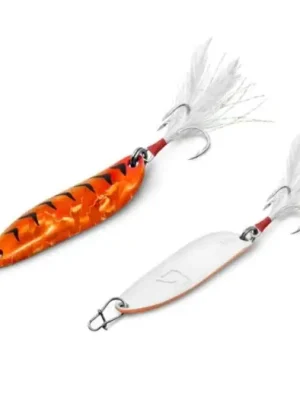 Značkový Delphin Plandavka Pixo Tigera 10 g