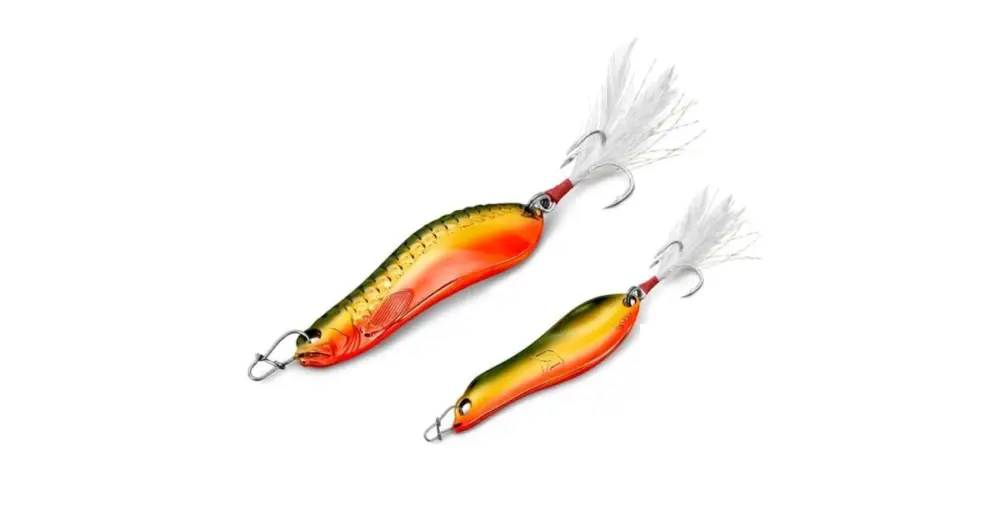 Delphin Plandavka Mora Fire Orange 30 g Dokud Zásoby Vydrží