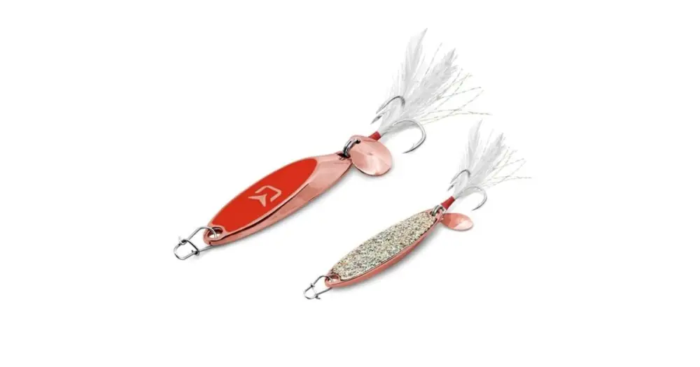 Delphin Plandavka Swing Copper 15 g Novinka