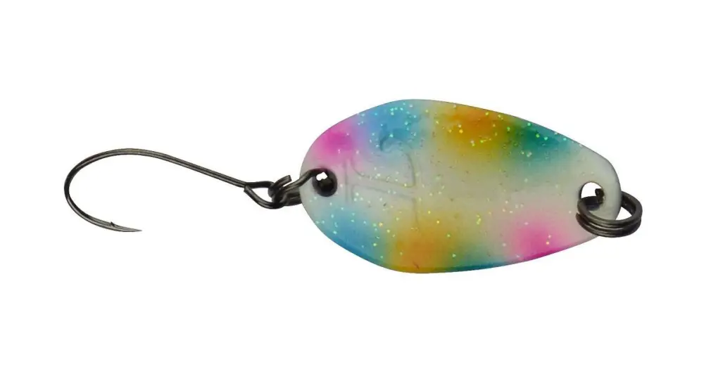 Spro Plandavka Trout Master Incy Spoon Blush Akční Cena