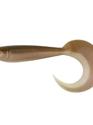 Akce Fox Rage Gumová NástrahaPro Grub Wakasagi UV - 12 cm